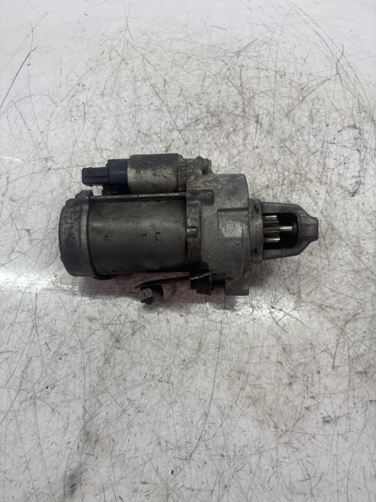 Motor de arranque Motor de arranque BMW X5 E70 4.4 xDrive 50i N63B44A N63 7556131