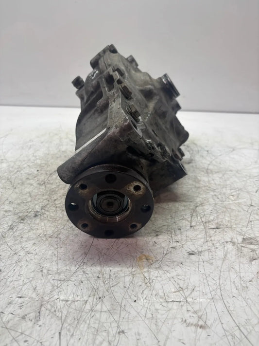 Diferencial BMW X5 E70 4.4 xDrive 50i N63B44A N63 7594314
