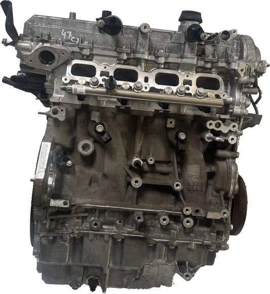 Motor Chevrolet Opel Insignia A 2.0 gasolina LTG A20NFT A20NHT 12679016