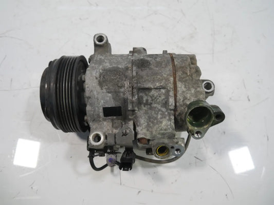 Compresor de aire acondicionado BMW X1 E84 2.0 sDrive 18d N47D20C N47 N47D20U0 6987862