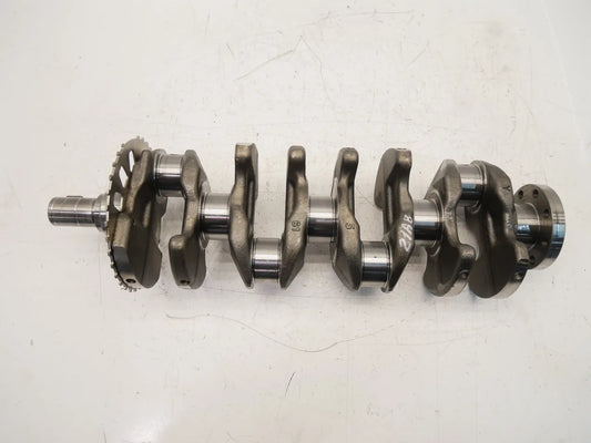 Cigüeñal Fiat Suzuki Sedici Swift SX4 1,6 AllGrip M16A M16
