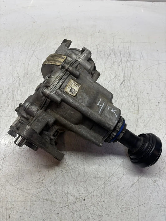Diferencial BMW X1 F48 2.0 xDrive 20i B48A20A B48 8650207
