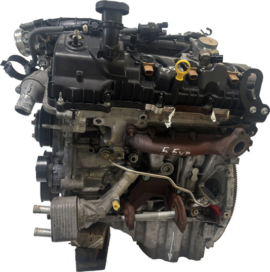 Motor Ford Expedition 3.5 EcoBoost T35PDTD FL1Z-6007-A
