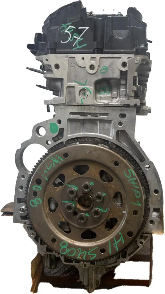 Motor BMW Serie 5 F07 F10 F11 3.0 535i N55B30A N55 11002218257