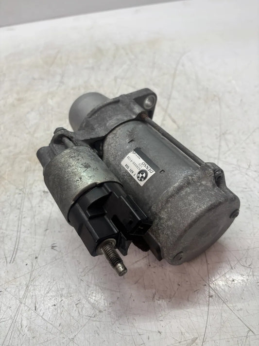 Motor de arranque BMW Serie 5 F10 F11 F07 3.0 535i xDrive N55B30A N55 7631558