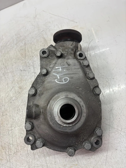 Diferencial BMW Serie 5 F10 F11 F07 3.0 535i xDrive N55B30A N55 7591997