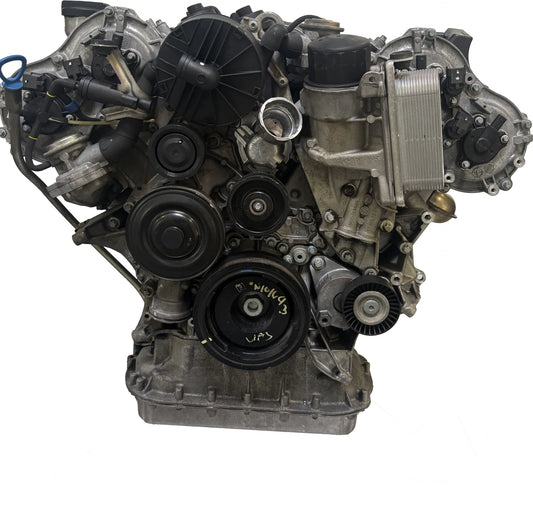 Motor Mercedes-Benz Clase S Coupe C216 5.5 CL 500 M273.961 M273 273.961
