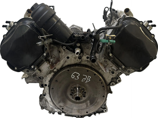Motor Audi A4 B8 A5 A6 C6 3.2 FSI CALA CAL