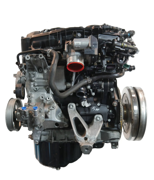 Motor Audi Seat A4 B8 A5 Exeo 1.8 TFSi CDHB CDH 06H100033GX