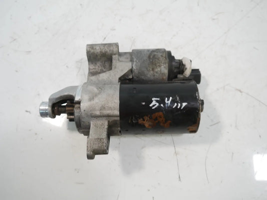Motor de arranque Audi Seat A4 B8 A5 Exeo 1,8 TFSi CDHB CDH 06H911021A