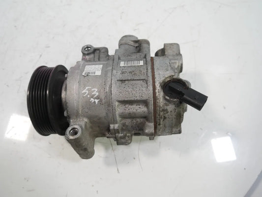 Compresor de aire acondicionado Audi Seat A4 B8 A5 Exeo 1.8 TFSi CDHB CDH 8K0260805