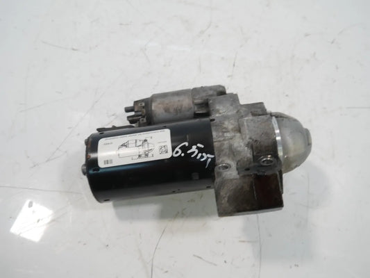 Motor de arranque BMW Serie 3 F34 2.0 318d N47D20C N47 8574102