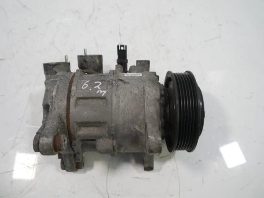 Compresor de aire acondicionado BMW Serie 3 F34 2.0 318d N47D20C N47 9223695