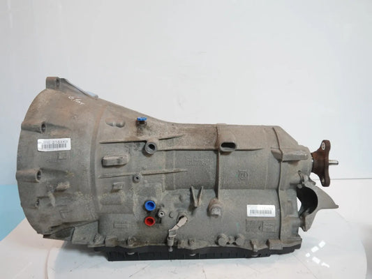 Transmisión automática BMW Serie 3 F34 2.0 318d N47D20C N47 GA8HP45Z 24008638272