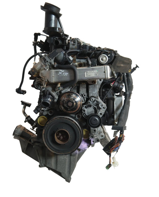 Motor BMW X3 F25 2.0 xDrive 20d N47D20C N47 11002207817 11002467181