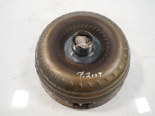 Convertidor de par BMW X3 F25 2.0 xDrive 20d N47D20C N47 24408632163