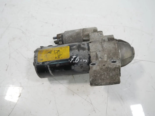 Motor de arranque BMW X3 F25 2.0 xDrive 20d N47D20C N47 8506657