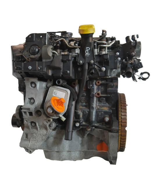 Motor Mercedes-Benz Citan W415 1.5 CDI OM607.951 K9K OM607 A6070101301