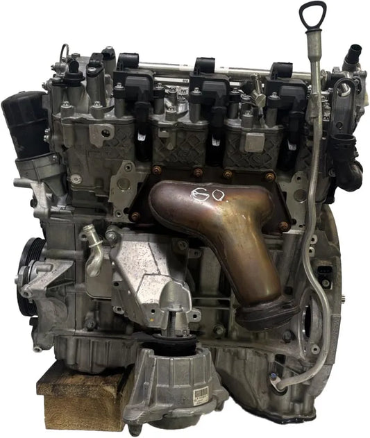 Motor Mercedes-Benz Clase E A207 C207 3.5 E350 M276.957 M276 A2760101606