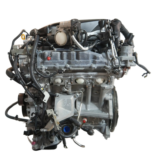 Motor con Nissan GT-R GTR Nismo R35 3.8 V6 VR38DETT VR38