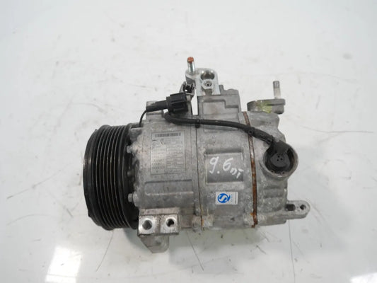 Compresor de aire acondicionado Nissan GT-R GTR Nismo R35 3.8 V6 VR38DETT VR38 92600JF01A