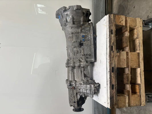 Transmisión automática Nissan 370Z Z34 3.7 V6 VQ37VHR VQ37 VQ 310C01XJ5A