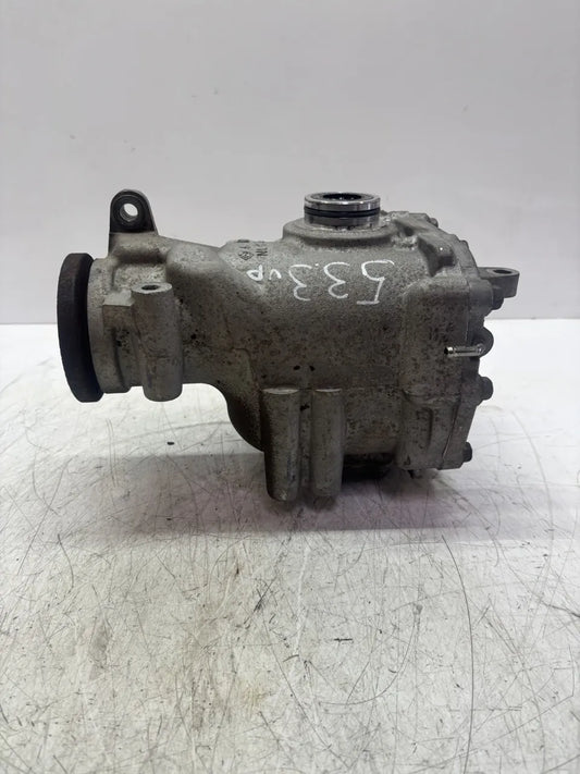 Diferencial Infiniti Nissan Q60 370Z Z34 3,7 V6 VQ37VHR VQ37 VQ NL0766