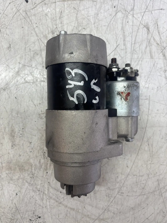 Motor de arranque Infiniti Nissan G35 350Z 3,5 V6 VQ35DE VQ35 VQ 23300AM600