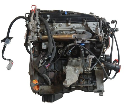 Motor Mercedes-Benz Clase C 2.2 C220 CDI OM651.911 651.911 OM651 A6510106907