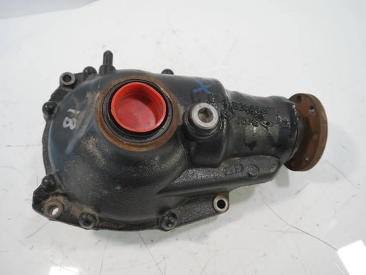 Diferencial BMW X3 E83 2.0 sd N47D20A N47 N47D20O0 7540634