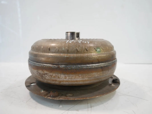 Convertidor de par BMW X3 24407588745 2.0 sd N47D20A N47 N47D20O0 24407588745