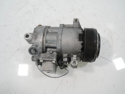 Compresor de aire acondicionado BMW X3 E83 2.0 sd N47D20A N47 N47D20O0 9182797