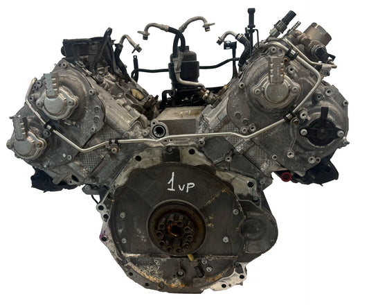Motor Porsche Panamera 971 2.9 MDG.PA DGPC DGP CSZ 9A710002200 9A7100022X