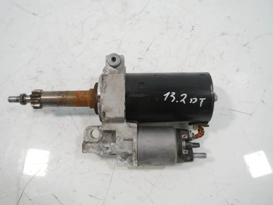 Motor de arranque McLaren 650S 3.8 V8 M838T M838 11F0133CP 0001108437