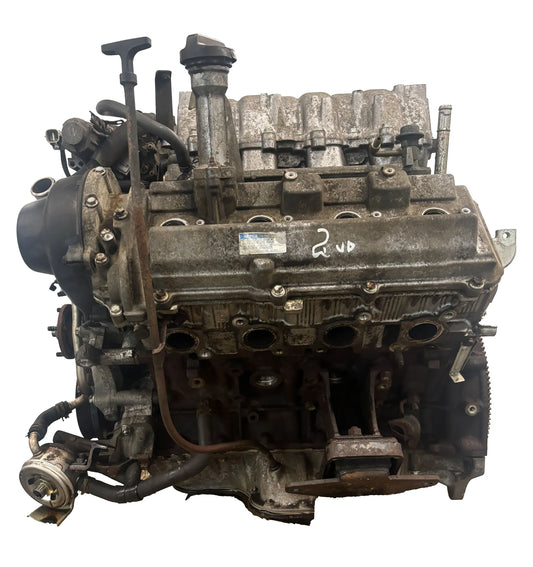 Motor Lexus LX470 4.7 gasolina 2UZ-FE 2UZ