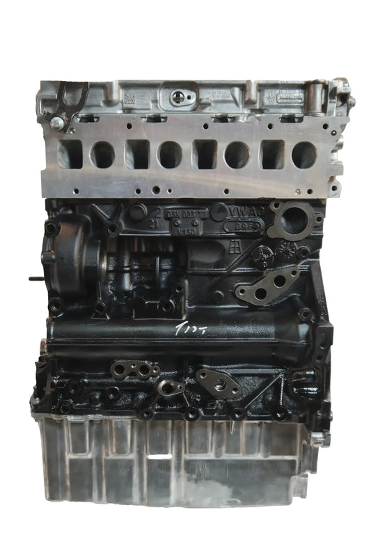 Motor revisado Volkswagen MAN Crafter TGE T6 2.0 TDI DNAA DNAC DNAD DNAE DNA
