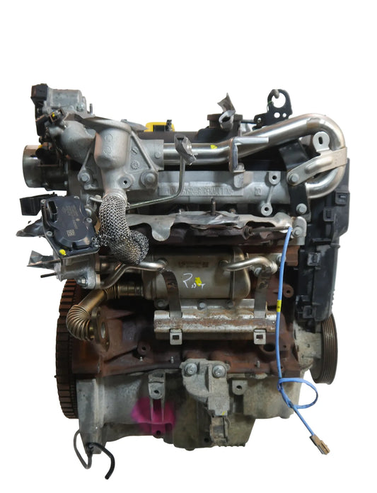 Motor Mercedes-Benz Citan W415 1.5 CDI OM607.951 607.951 K9K A6070101301