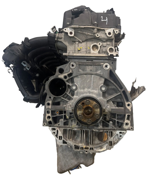 Motor BMW Serie 3 E90 328i N51B30A N51B30M0 N51 11000420710 11000420711