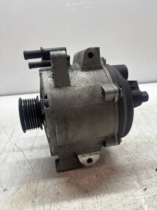Alternador Porsche Panamera 970 4.8 Turbo M48.70 M48 94860302703