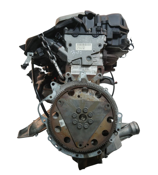 Motor Land Rover 3.0 D 4x4 M57D30 306D1 M57 LBB000510 XH42-6005-AA