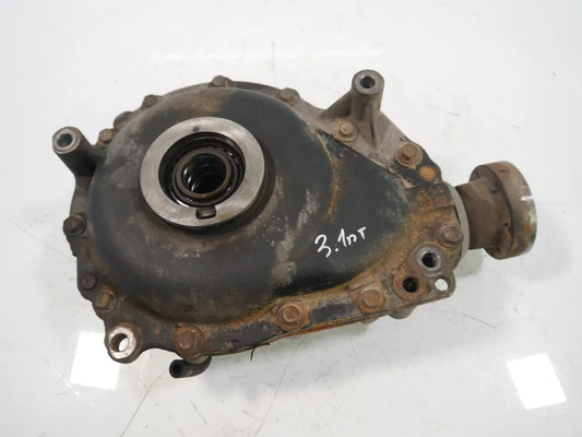 Diferencial Land Rover Range 3,0 D 4x4 M57D30 306D1 3H42-3B079-BA