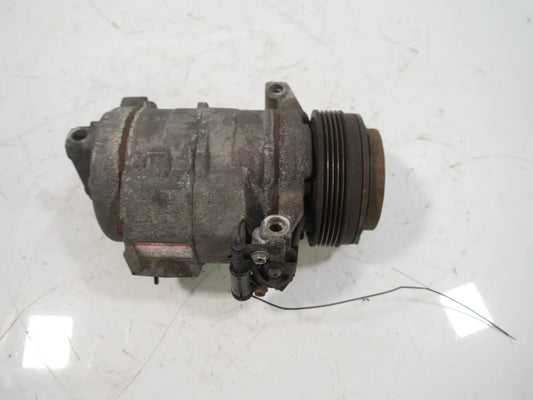 Compresor de aire acondicionado Land Rover Range MK3 3.0 D 4x4 M57D30 306D1 M57 447220-3325