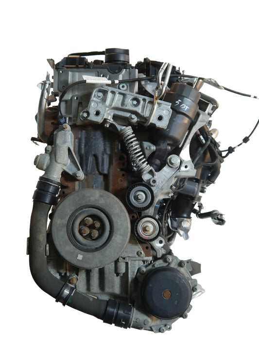 Motor Mercedes-Benz Clase CLA 2.2 CDI Euro6 OM651.930 651.930 OM651 A6510107016