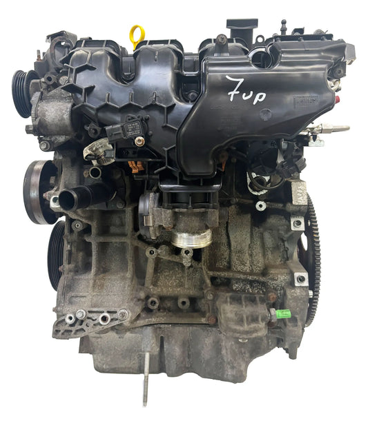 Motor Ford Explorer 2.0 gasolina T20HDTX DA8Z-6006-ARM JA8Z-6006-B