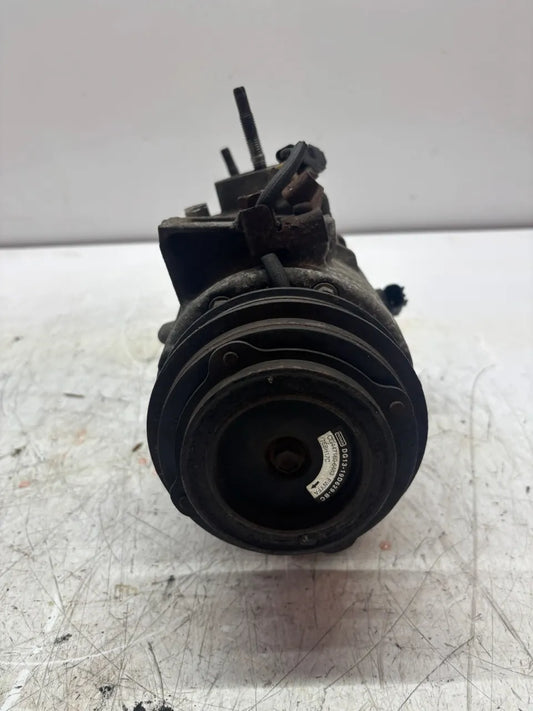 Compresor de aire acondicionado Ford Explorer 2.0 gasolina T20HDTX DG13-19D629-BC