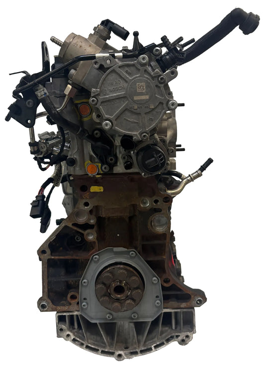 Motor Audi Q3 2.0 45 TFSI quattro DHHA DHH
