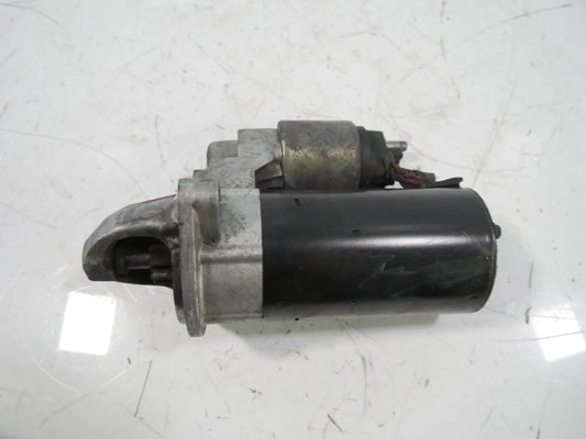 Motor de arranque BMW X3 E83 3.0 d M57D30 M57 306D3 7794952