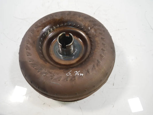 Convertidor de par BMW X3 24407557757 3.0 d M57D30 M57 306D3 24407557757