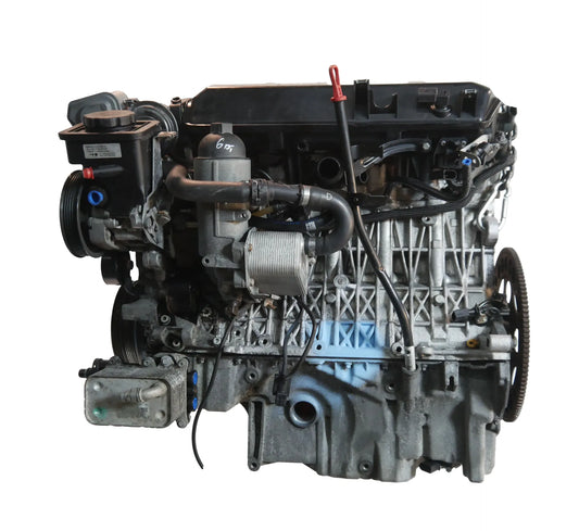 Motor BMW X3 11000413756 3.0 d M57D30 M57 306D3 11000413756