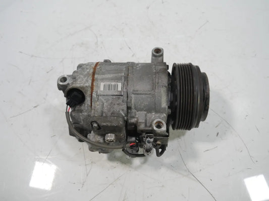Compresor de aire acondicionado BMW Serie 1 E87 2.0 118d N47D20C N47 447260-1852